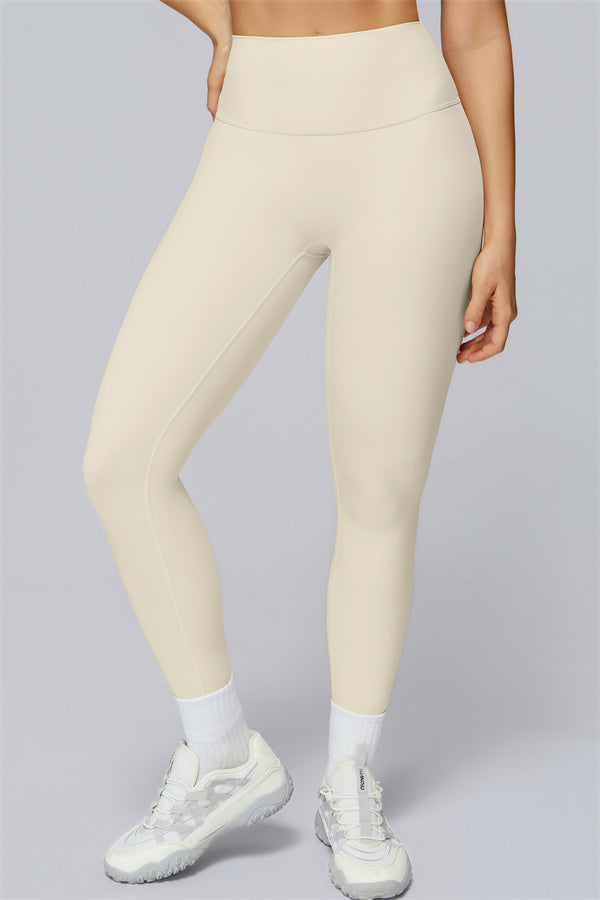 The Elle Form Leggings