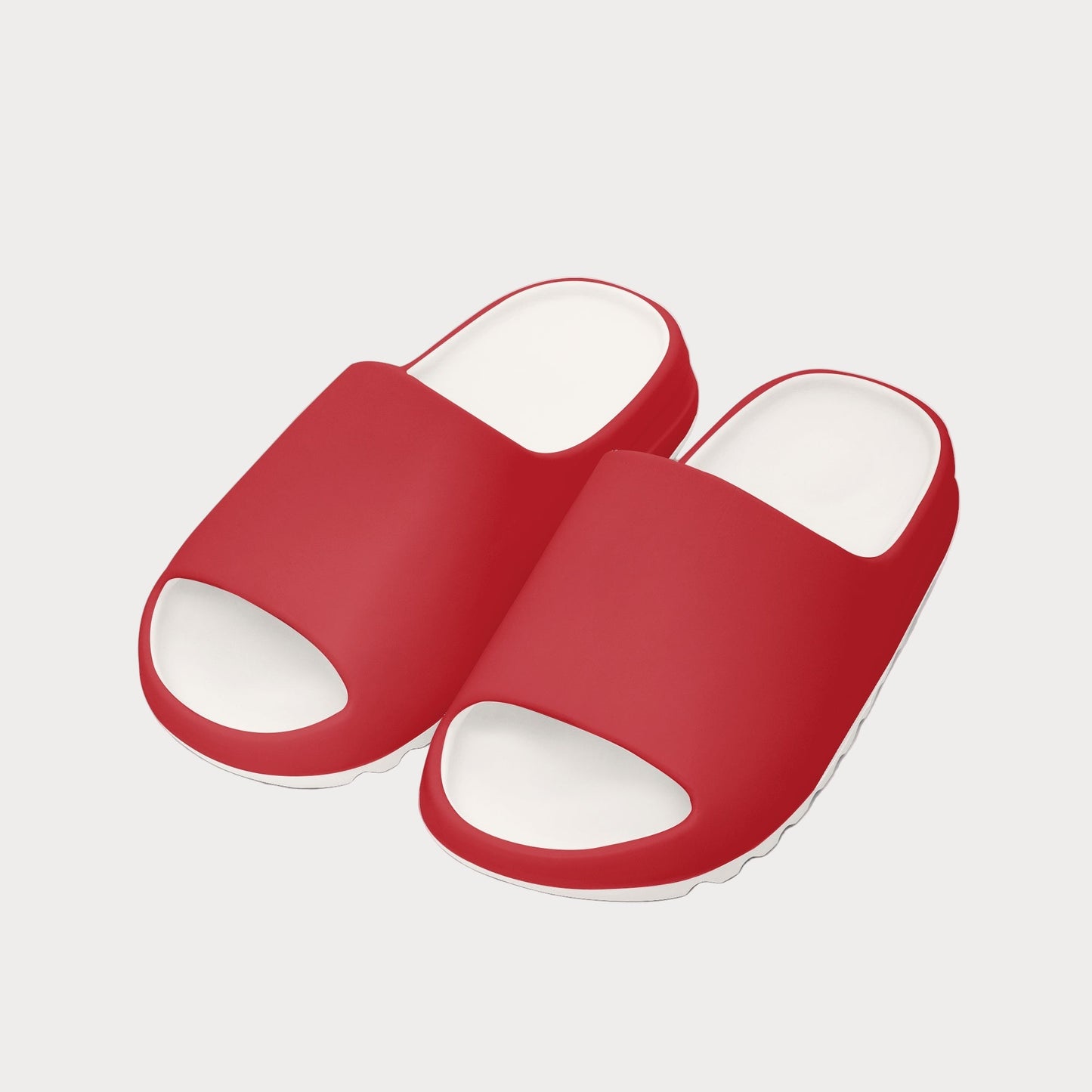Sole Providerz™ Candy Apple Moon Slides