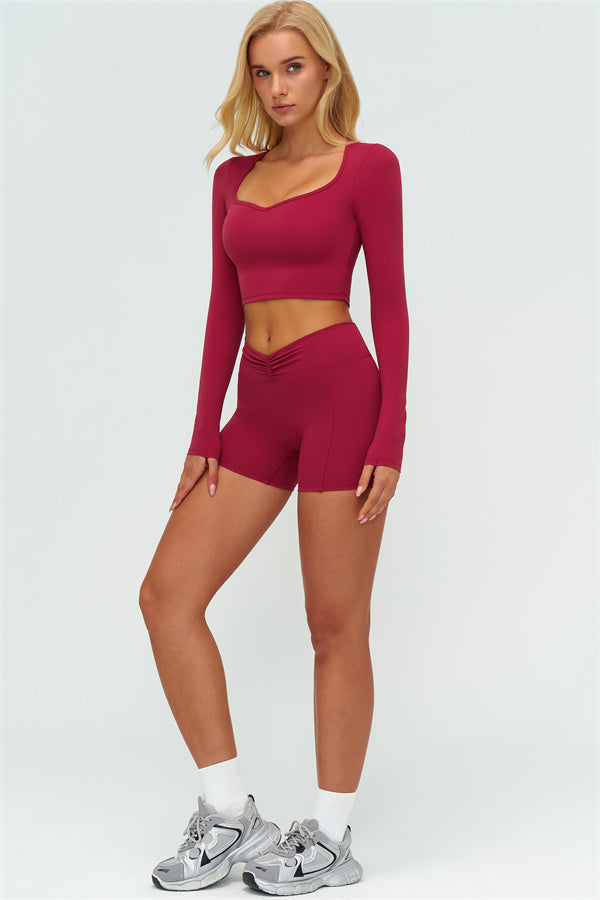 The Lushness Shorts