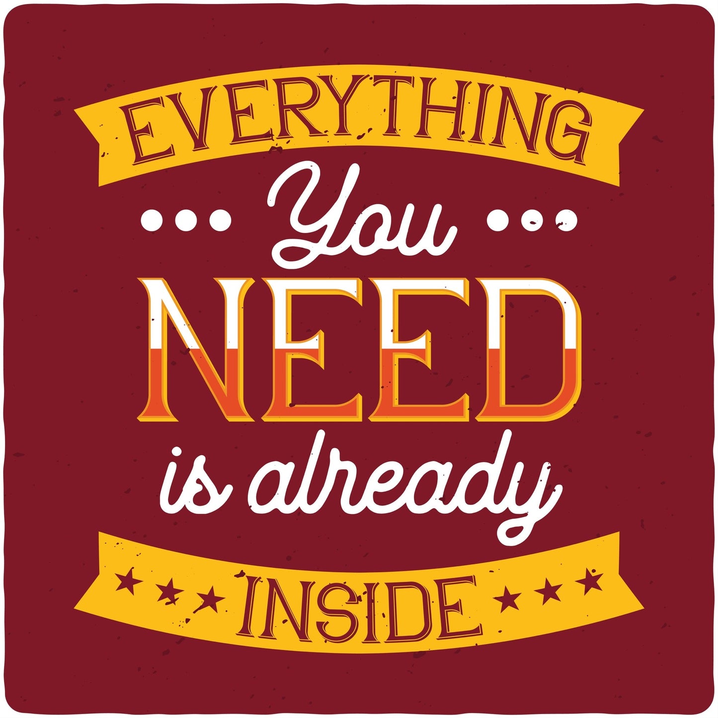 Everything you need Men's Bamboo Viscose/Organic Cotton Short Sleeve Graphic T-Shirt