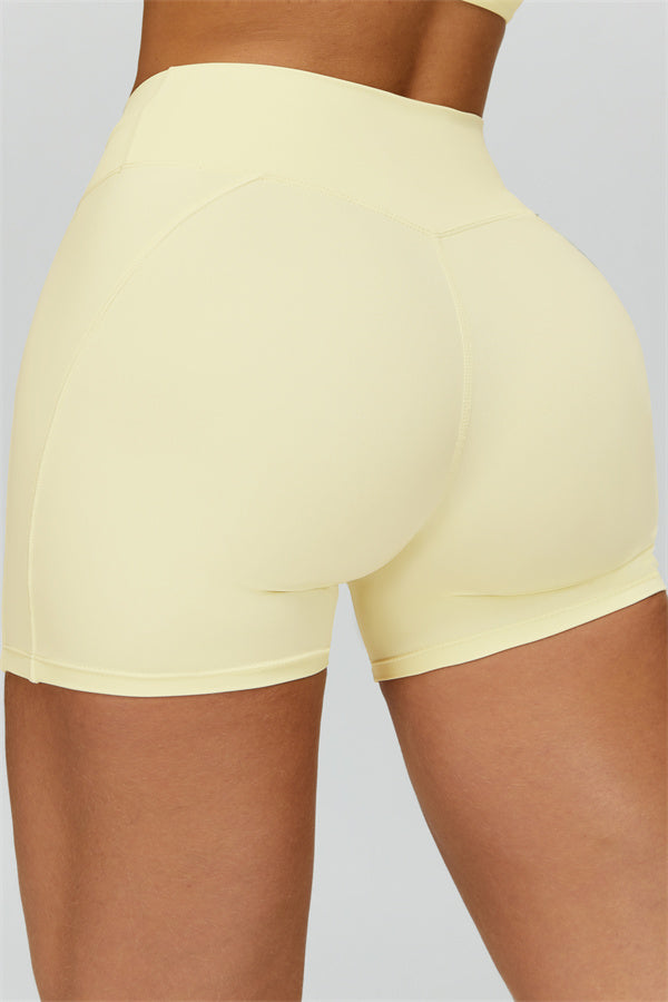 The Dreamy T-shirt Shorts 2-Piece Set
