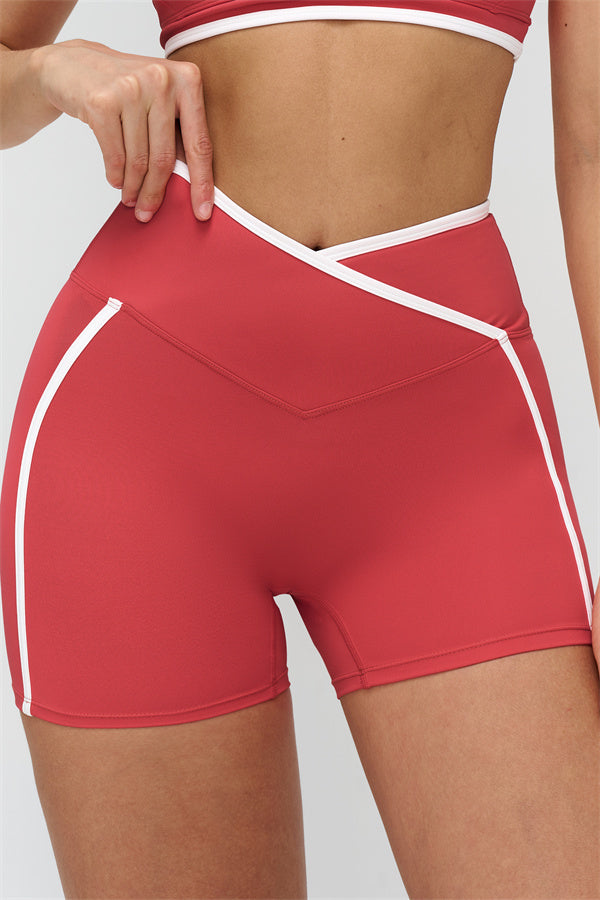 The Crave Shorts