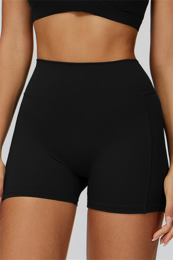 The Fyra Shorts