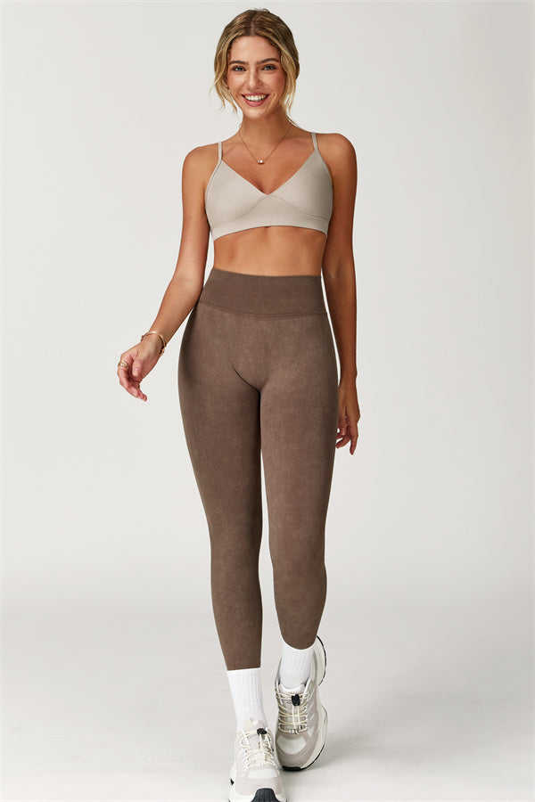 The New Zest Leggings
