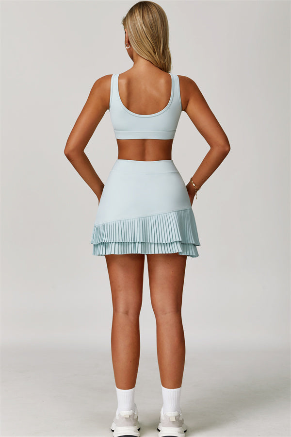 The Lavish Sports Bra