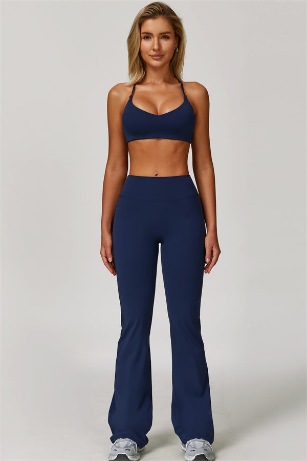 The Refresh Sports Bra
