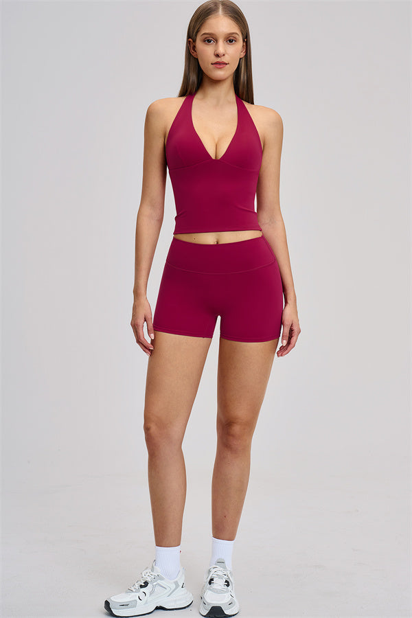 The Zestful Tank Top