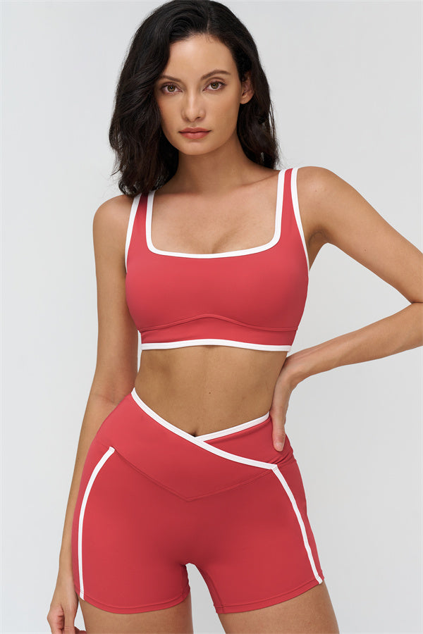 The Crave Shorts