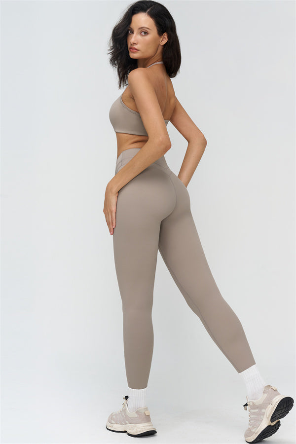 The Stride Sports Bra Leggings 2-Piece Set