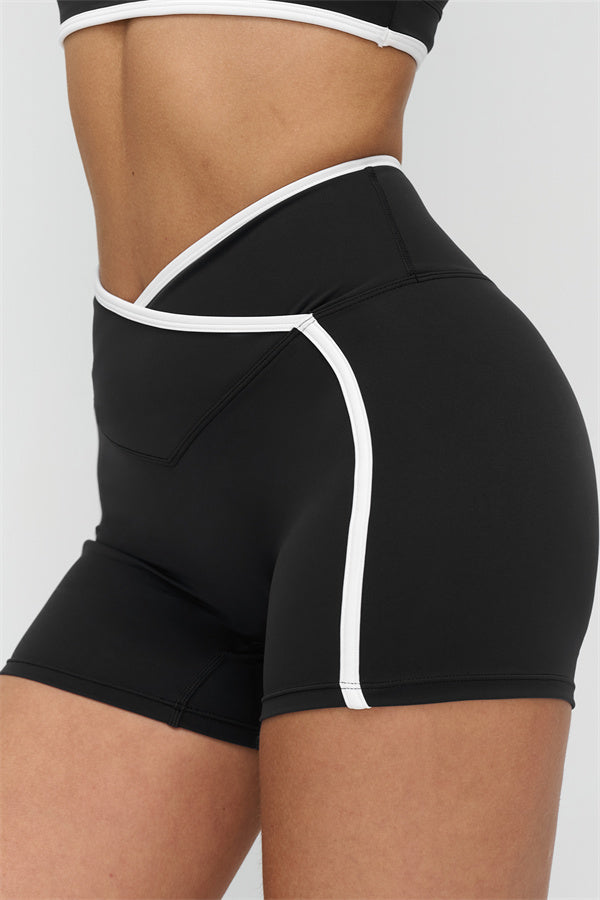 The Crave Shorts
