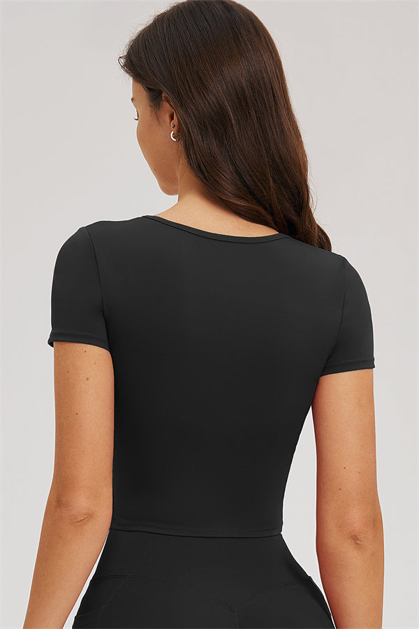 The Sizzle T-shirt Leggings 2-Piece Set
