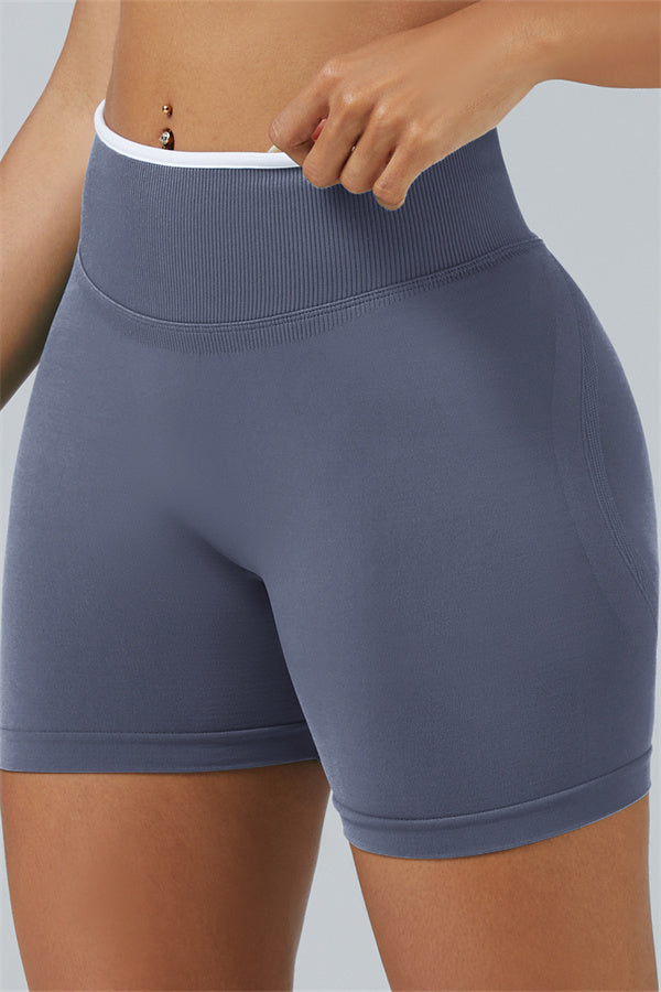 The Elevate Sports Bra Shorts 2-Piece Set
