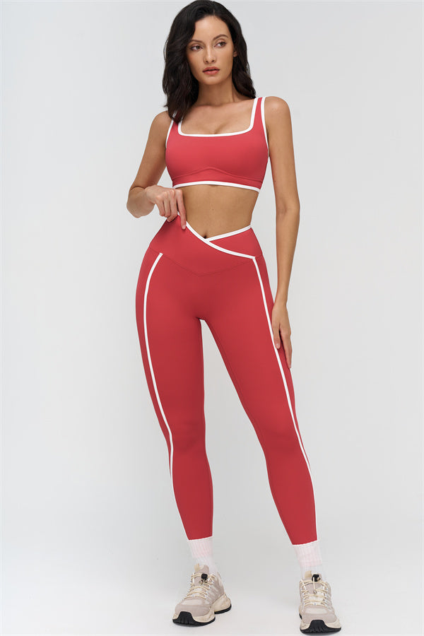 The Crave Sports Bra