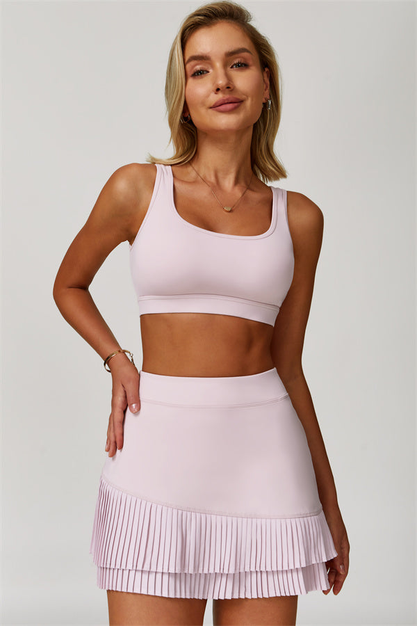 The Lavish Sports Bra