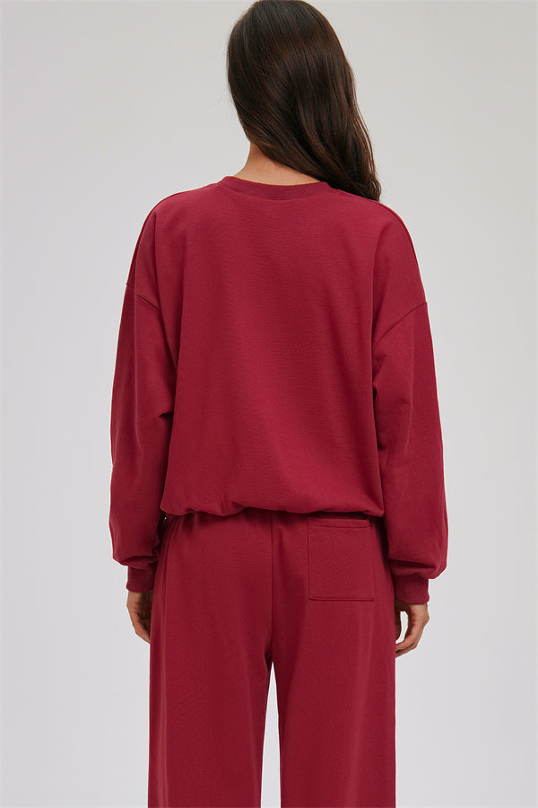The Kinetic Sweatpants
