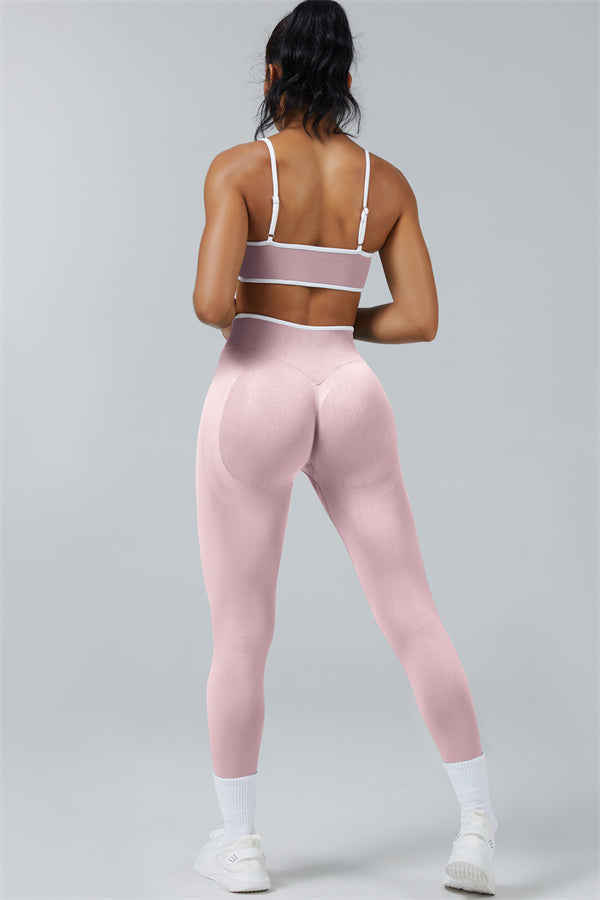 The Elevate Sports Bra