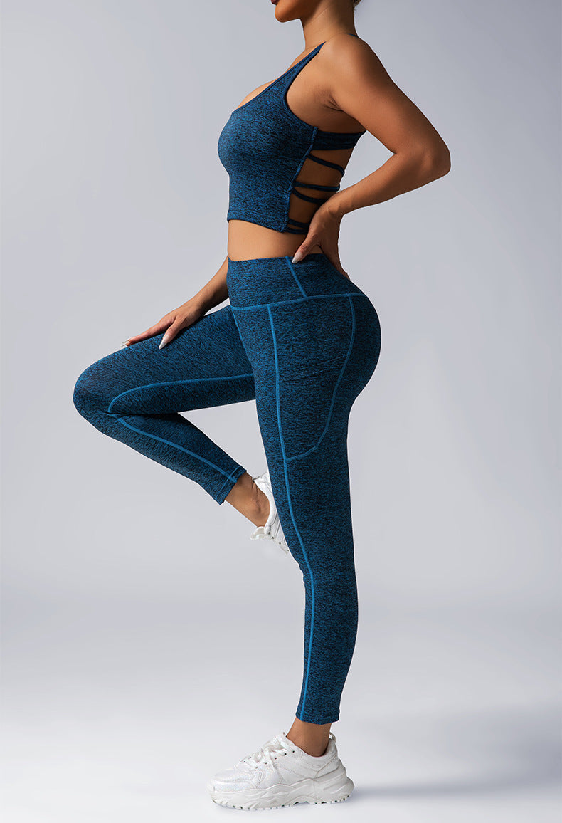Women’s Two Piece Workout Set