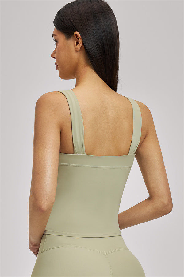 The Swoon Tank Top