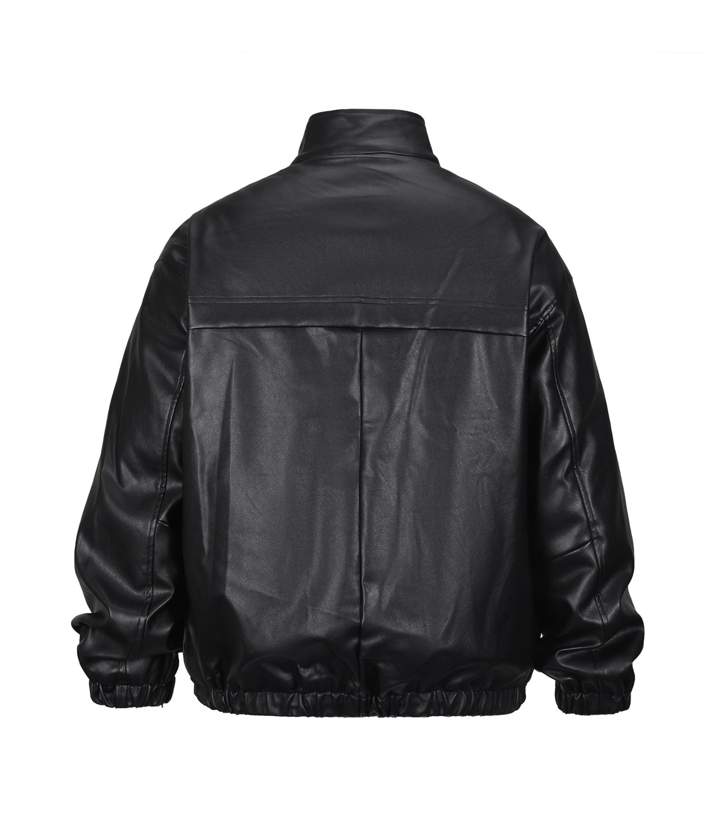 MOTO LEATHER JACKET