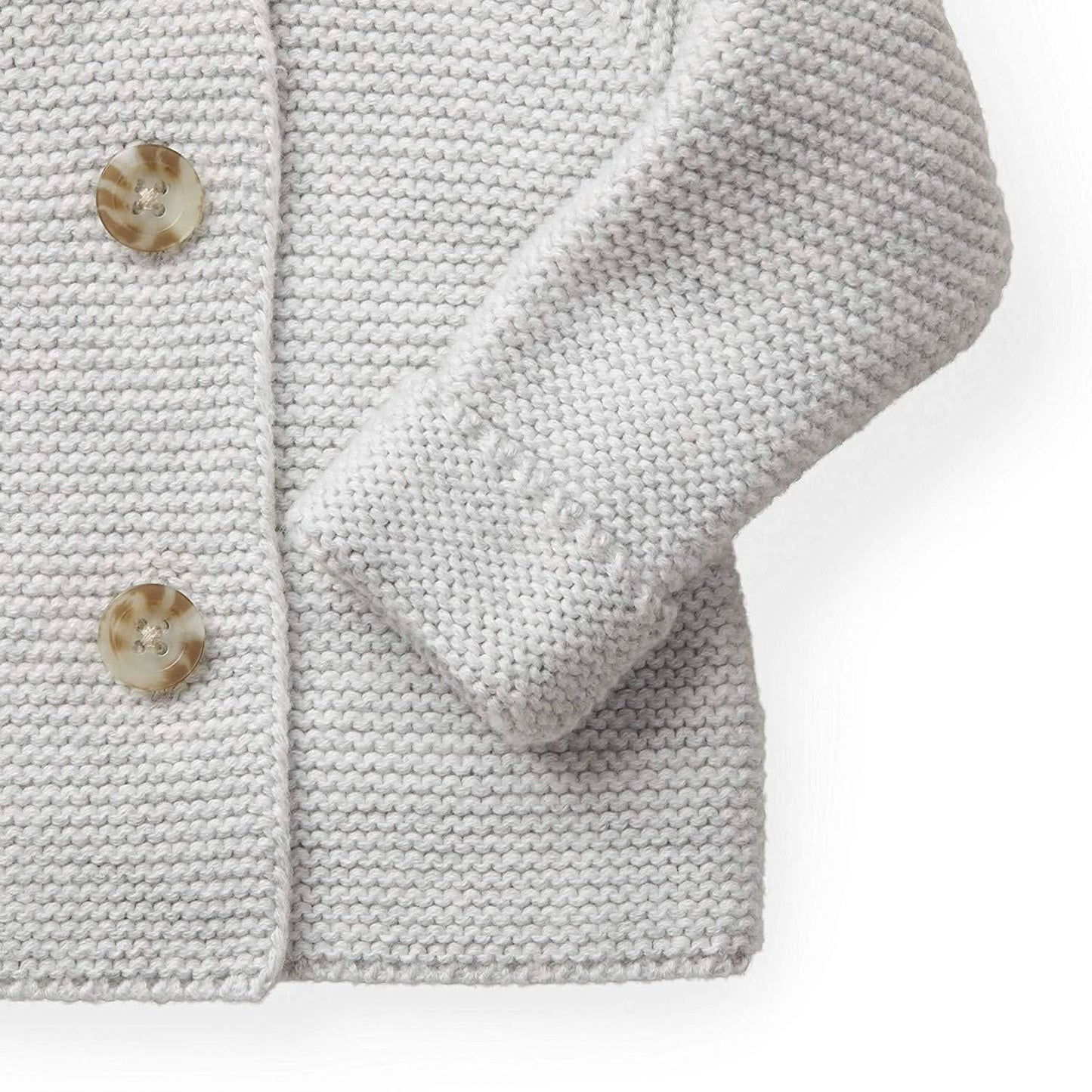 Faux Fur Hooded Sweater Set