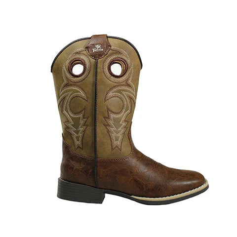 Jasper Boot