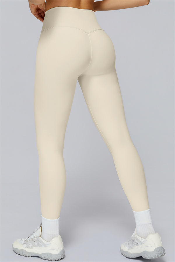 The Elle Form Leggings