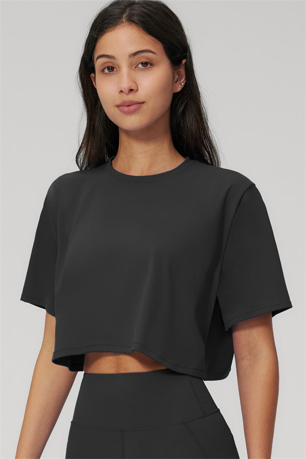 The Bold T-shirt