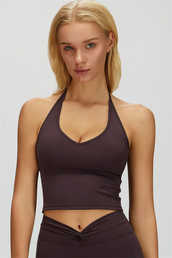 The Dreamy Crop Top Shorts 2-Piece Set