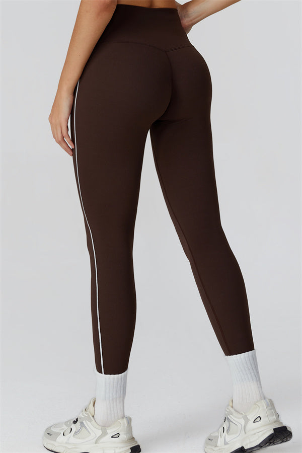 The Venus Zip Top Leggings 2-Piece Set