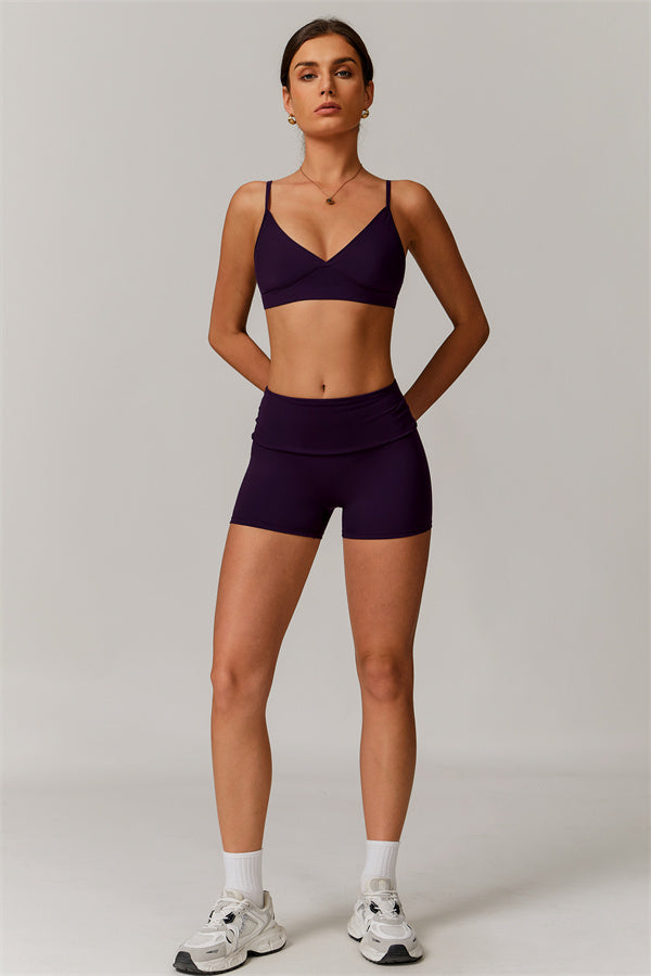 The Vigor Shorts