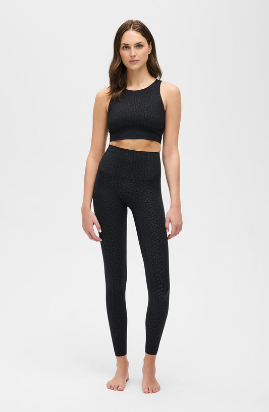 The Fierce Leggings