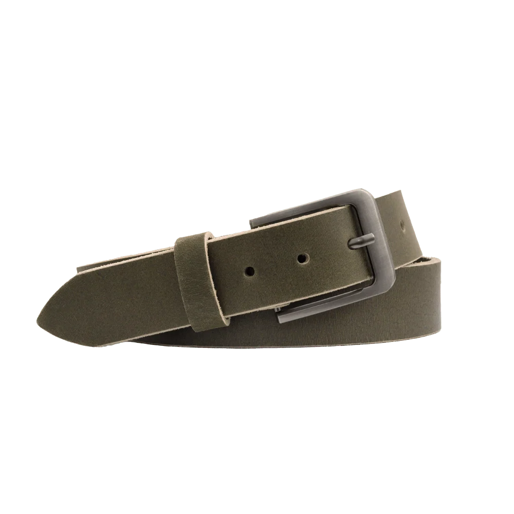 Forest Belt