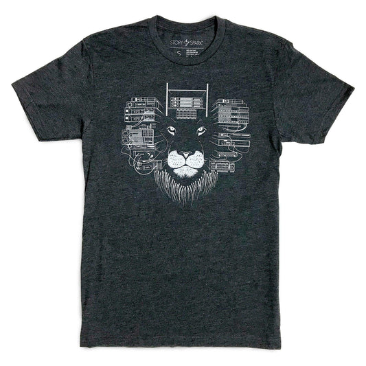 Maneframe T-shirt