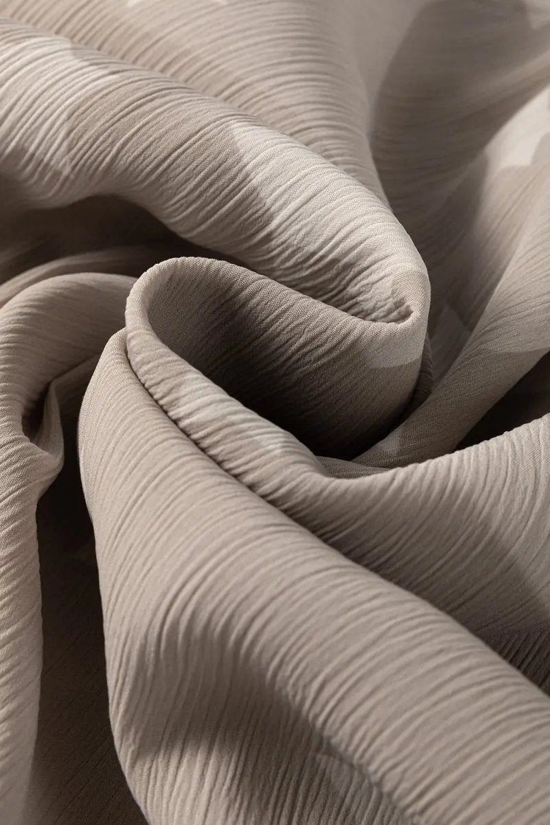 Love Salve Gray Star Romper Women's Daily Wear Kimono Ruffle Sleeve Casual