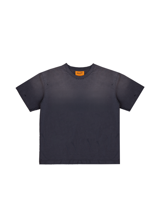 BLANK GRAY TEE