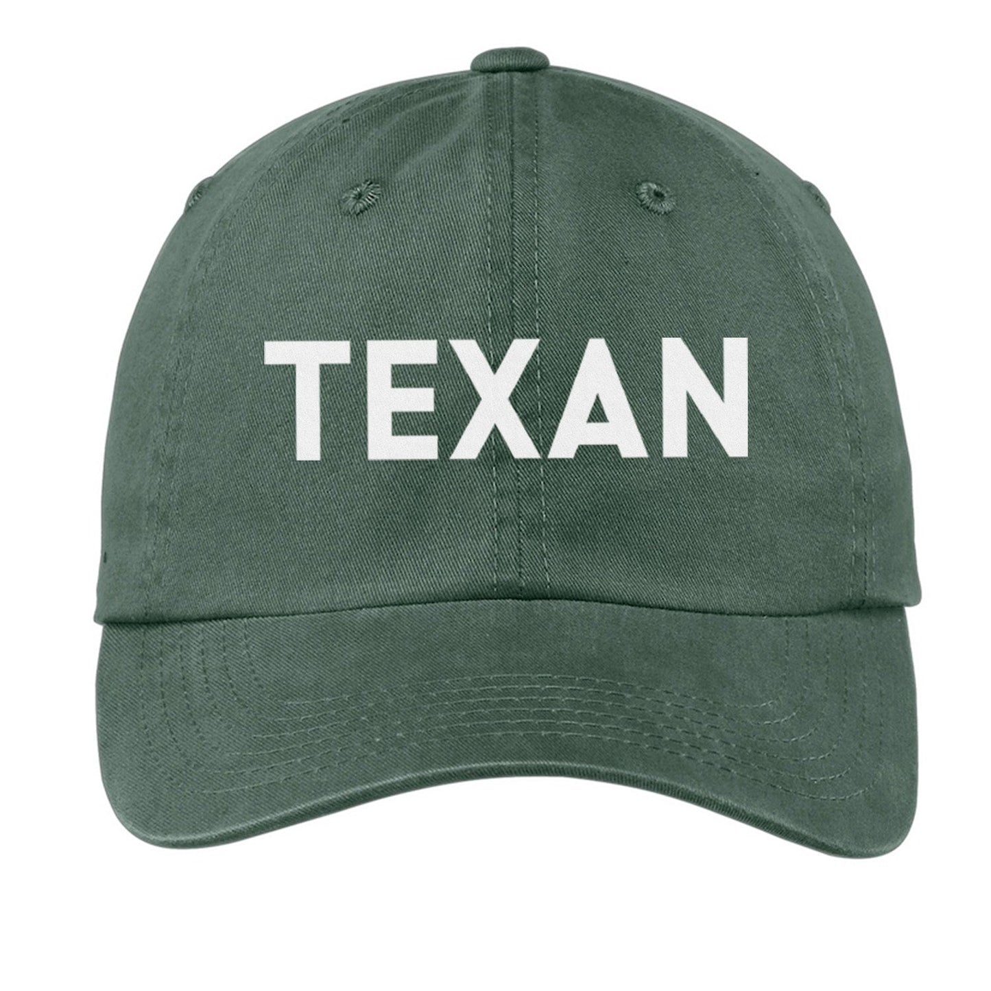 Texan Baseball Cap
