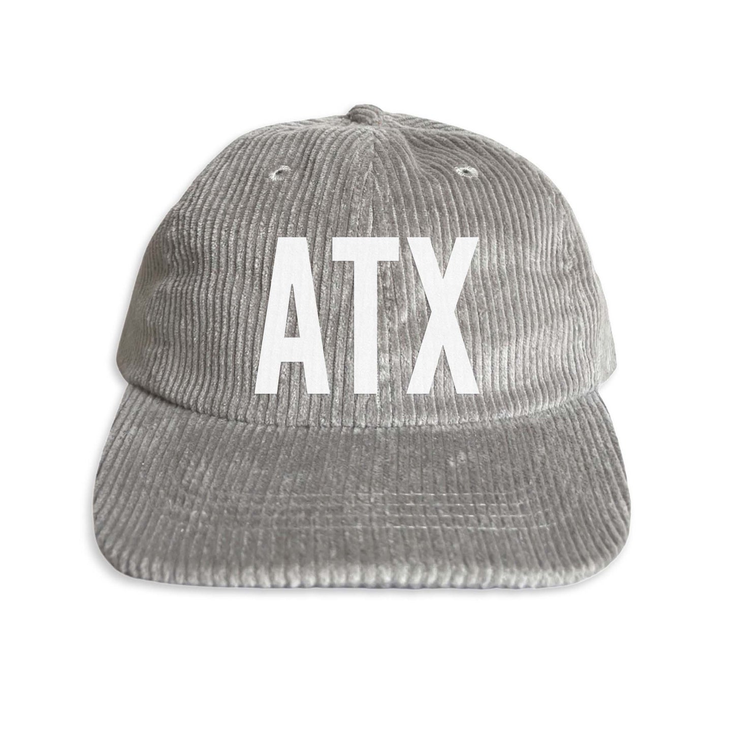 ATX Corduroy Cap