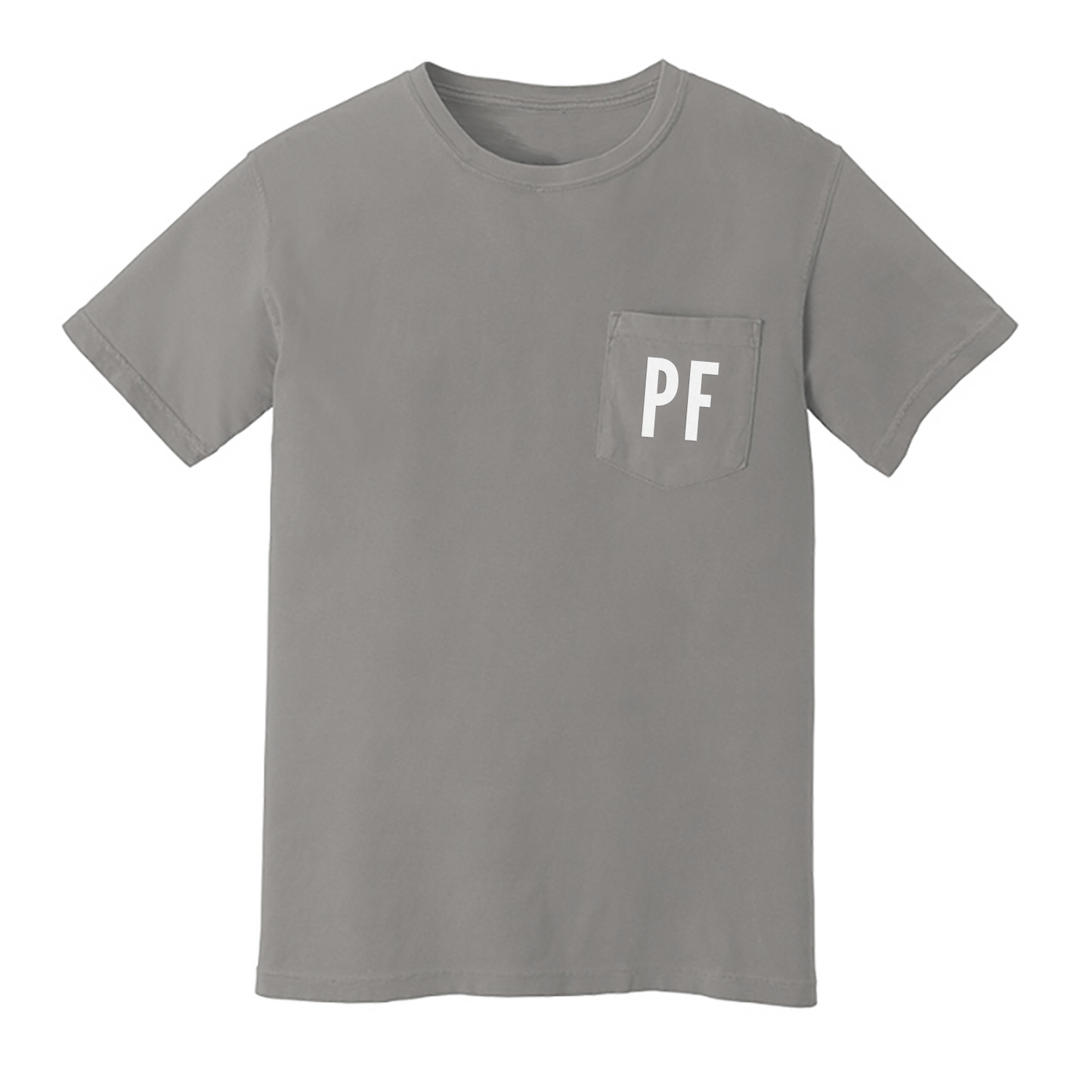 PF Pocket Tee