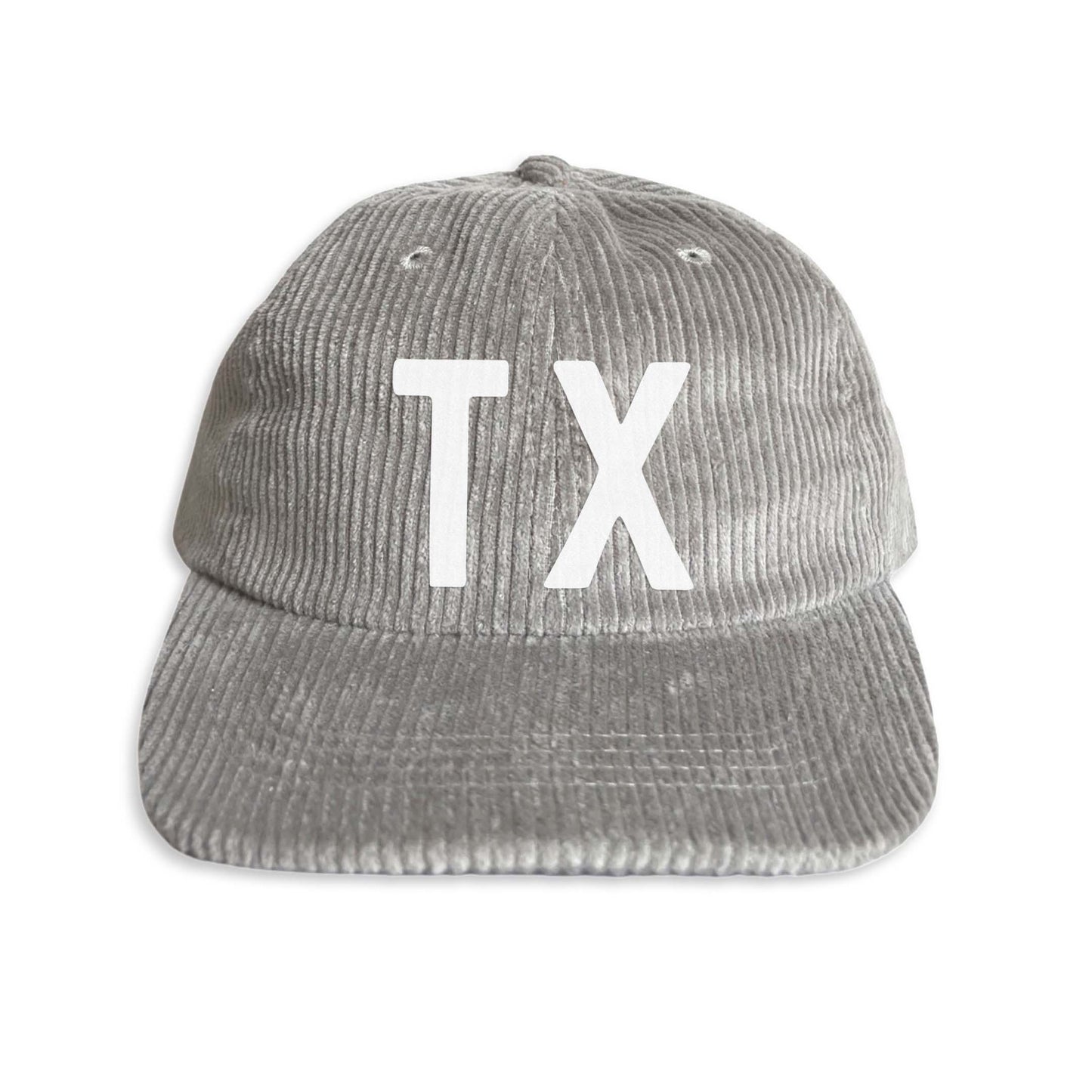 TX Corduroy Cap