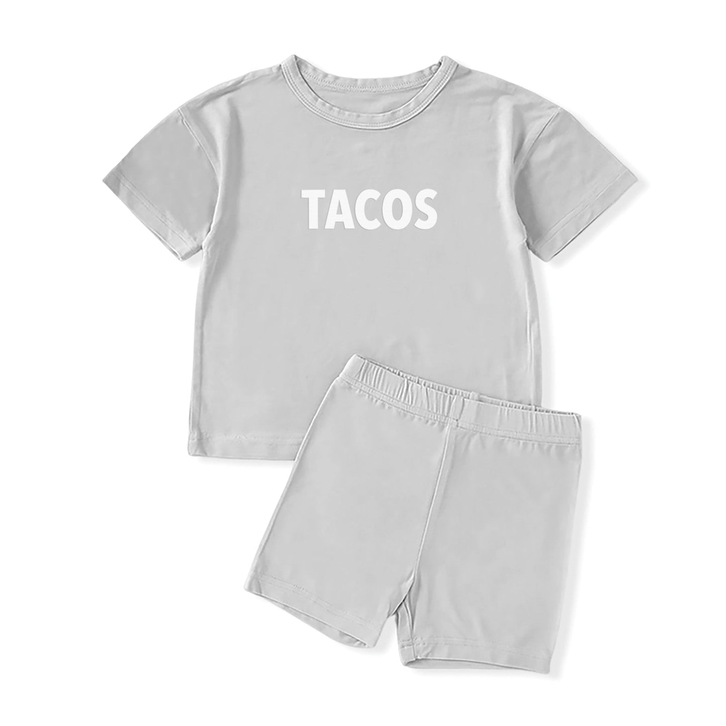 Tacos Play Set