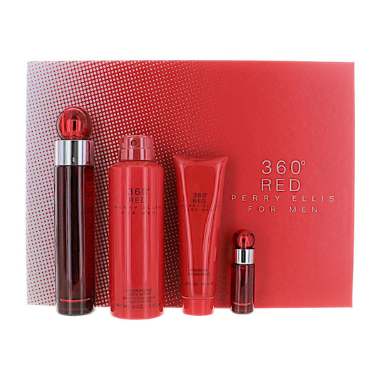 Perry Ellis 360 Red by Perry Ellis