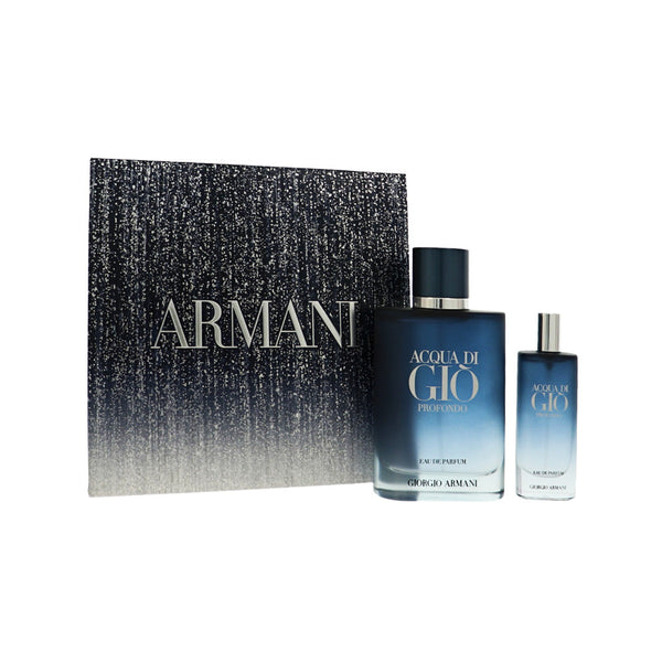 Acqua Di Gio Profondo by Giorgio Armani