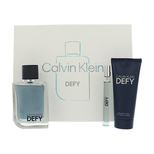 Defy by Calvin Klein