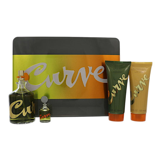 Curve By Liz Claiborne