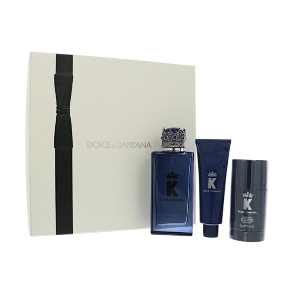 K King By Dolce & Gabbana
