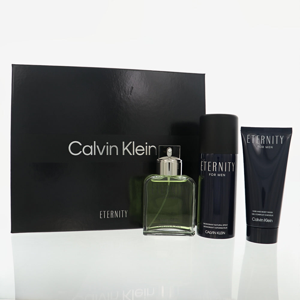 Eternity by Calvin Klein