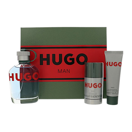 Hugo Man by Hugo Boss