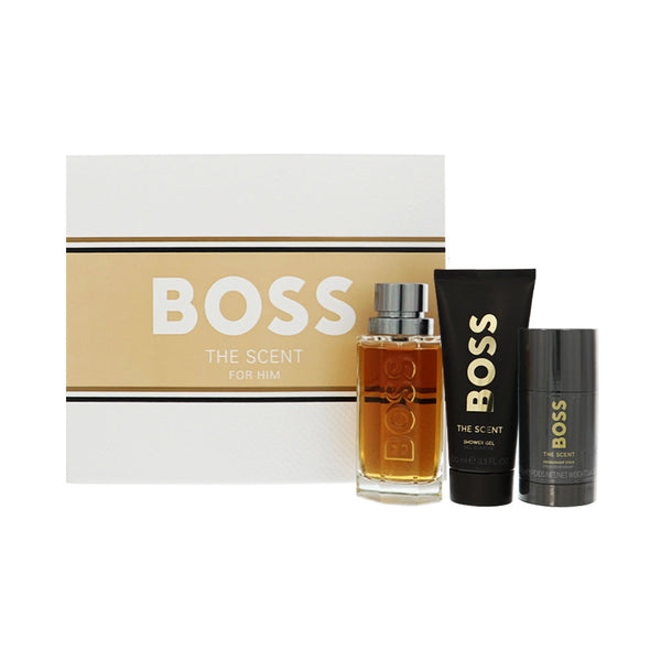Boss The Scent by Hugo Boss