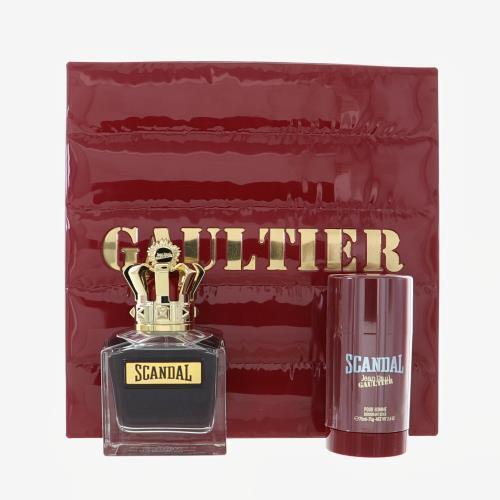 Scandal by Jean Paul Gaultier