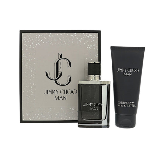 Jimmy Choo Man By Jimmy Choo